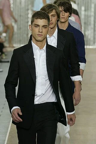 Look 45